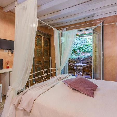 La Rocca Maison De Charme Moneglia Eksteriør billede