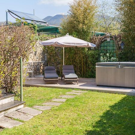 La Rocca Maison De Charme Moneglia Eksteriør billede