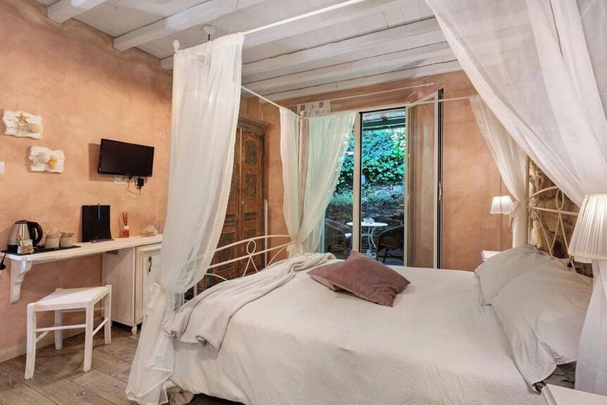 La Rocca Maison De Charme Moneglia Værelse billede