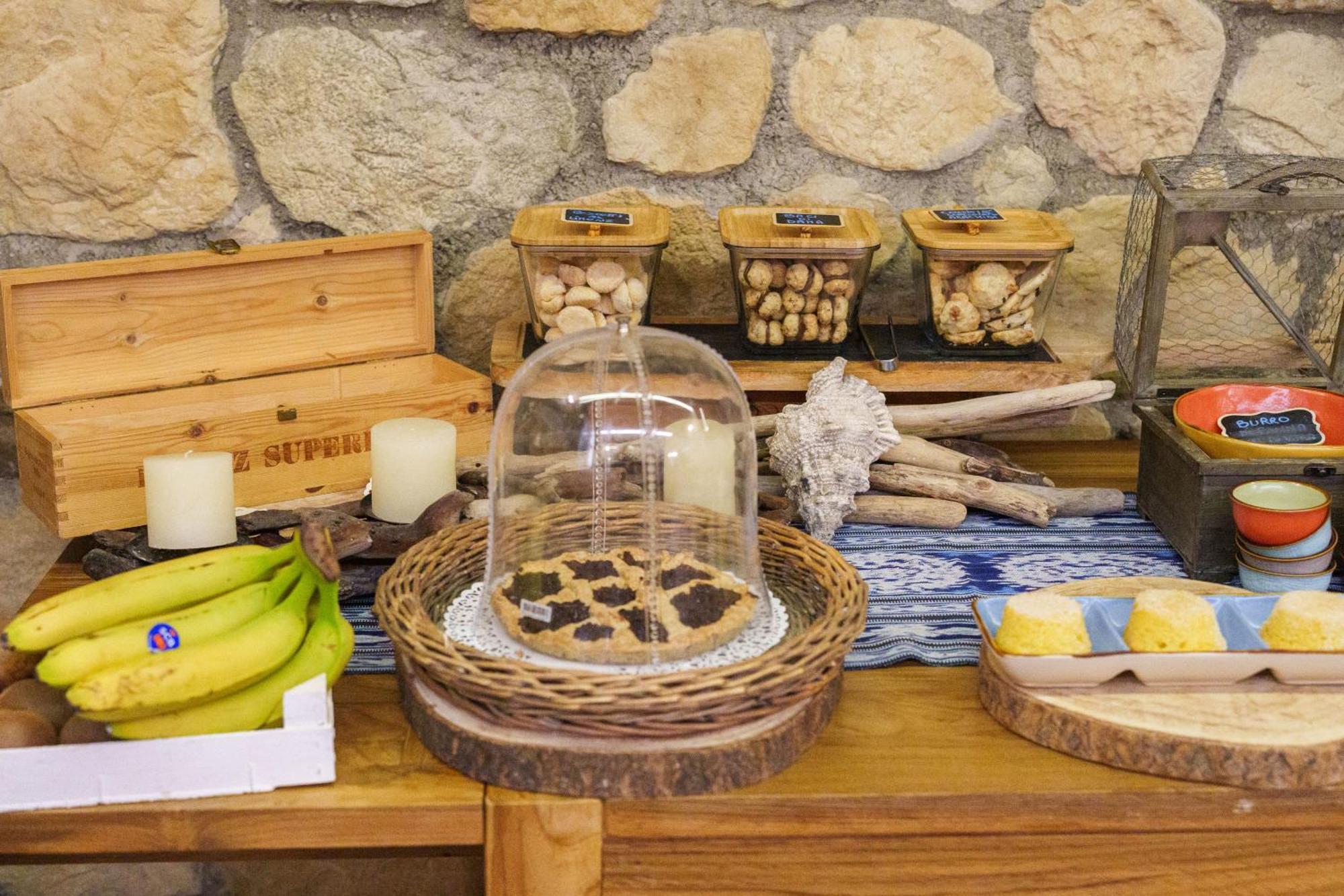 La Rocca Maison De Charme Moneglia Eksteriør billede