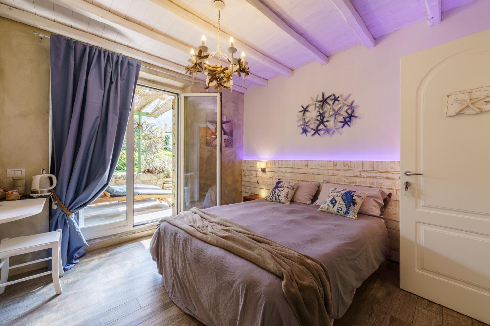 La Rocca Maison De Charme Moneglia Eksteriør billede