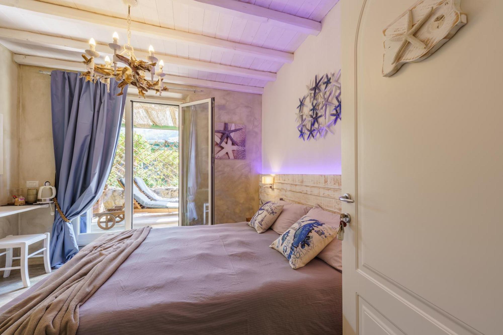La Rocca Maison De Charme Moneglia Eksteriør billede