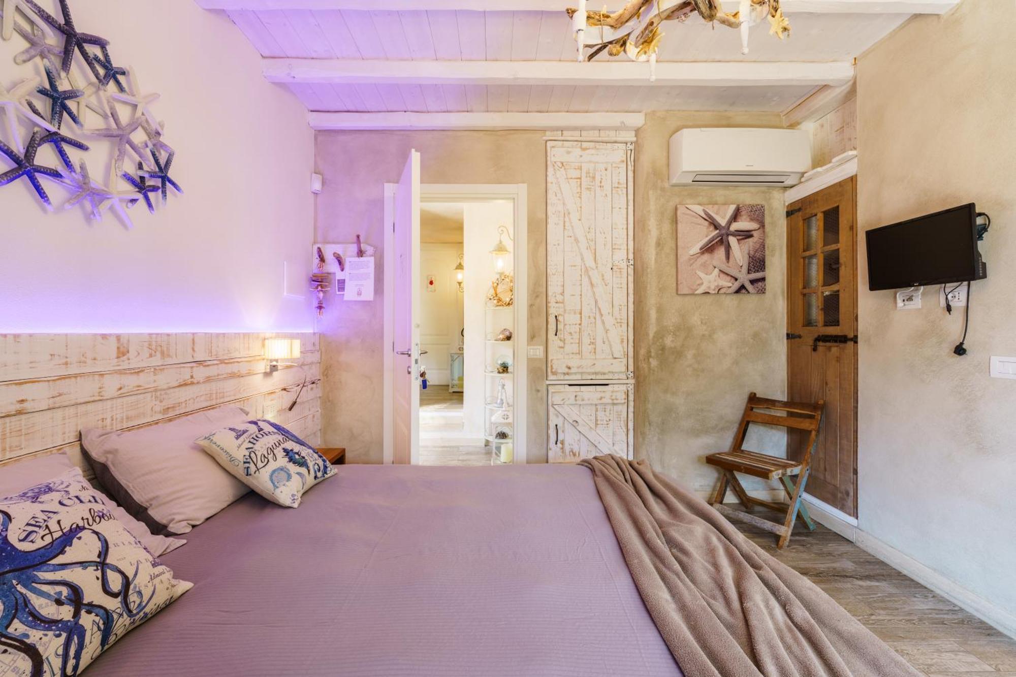 La Rocca Maison De Charme Moneglia Eksteriør billede