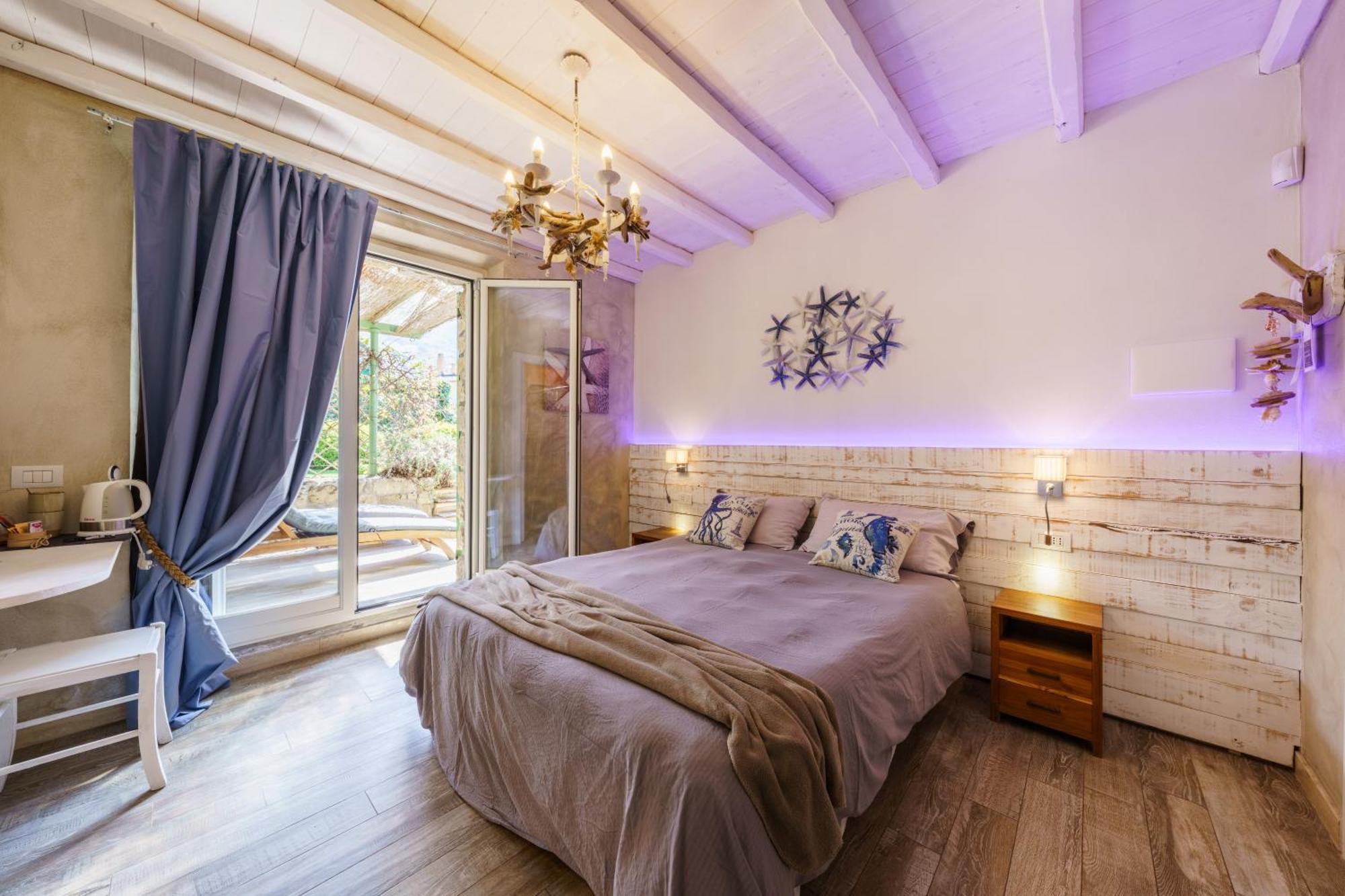 La Rocca Maison De Charme Moneglia Eksteriør billede